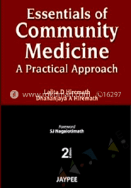 Essentials of Community Medicine: A Practical Approach