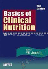 Basics of Clinical Nutrition