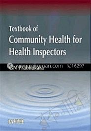 Textbook of Community Health for Health Inspectors