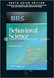 BRS Behavioral Science: With The Point Access Code
