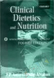 Clinical Dietetics and Nutrition 