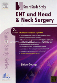 Smart Study Series: ENT and Head and Neck Surgery