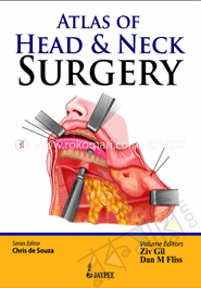 Atlas of Head and Neck Surgery