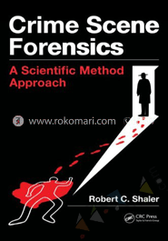 Crime Scene Forensis: A Scientific Method Approach