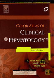 Color Atlas Of Clinical Hematology