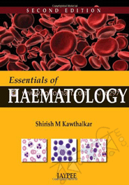 Essentials of Haematology 