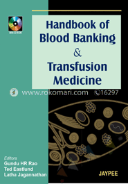 Handbook of Blood Banking and Transfusion Medicine