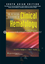 The Bethesda H.B. of Clinical Hematology 