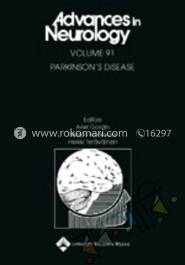 Advances in Neurology volume - 91 