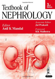 Textbook Of Nephrology 