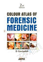 Colour Atlas of Forensic Medicine 