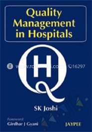 Quality Management in Hospitals 