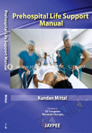 Prehospital Life Support Manual