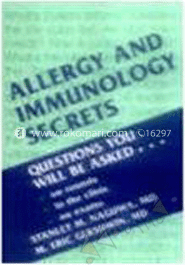Allergy and Immunology Secrets
