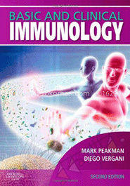 Basic and Clinical Immunology : with Student Consult access