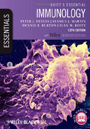 Roitts Essential Immunology