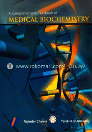 A Comprehensive Textbook of Medical Biochemistry