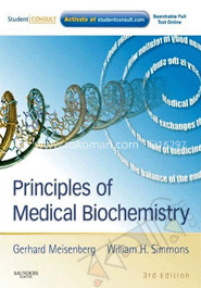 Principles of Medical Biochemistry 