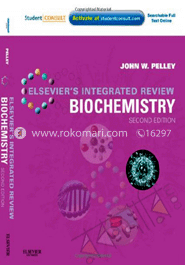 Elsevier's Integrated Review Biochemistry Online Access