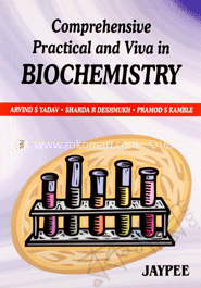 Comprehensive Practical and Viva in Biochemistry