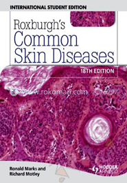 Roxburgh's Common Skin Diseases