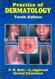 Practice Of Dermatology 