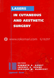 Lasers In Cutaneous And Aesthetic Surgery