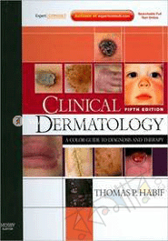 Clinical Dermatology Expert Consult Online And Print 