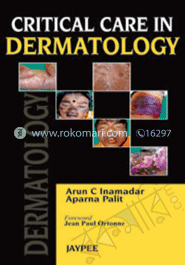 Critical Care in Dermatology