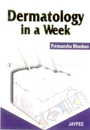 Dermatology in a Week