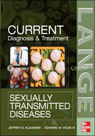 Lange Current Diagnosis and Treatment Sexually Transmitted Diseases 
