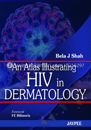 An Atlas Illustrated HIV in Dermatology 