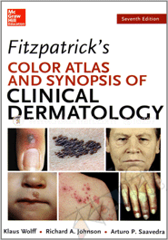 Color Atlas And Synopsis Of Clinical Dermatology