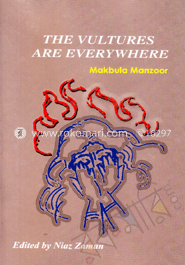 The Vultures are Everywhere image