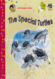 The Special Turtles