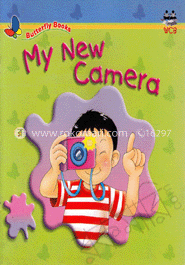 My New Camera