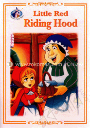Little Red Riding Hood