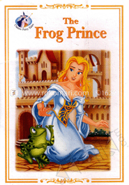The Frog Prince