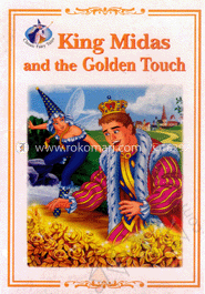 King Midas and the Golden Touch