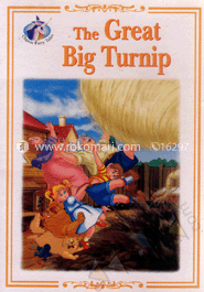 The Great Big Turnip