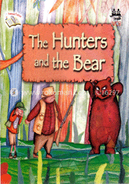 The Hunters  and the Bear