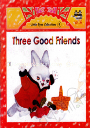 Three Good Friends