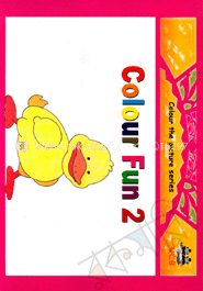Colour Fun 2