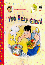 The Busy Giant