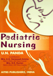 Pediatric Nursing image
