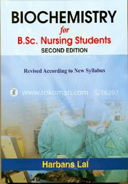 Biochemistry For Bsc Nursing Students