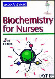 Biochemistry For Nurses