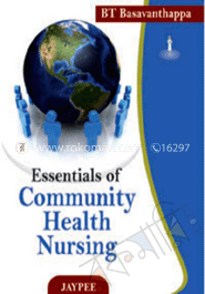 Essential Of Community Health Nursing
