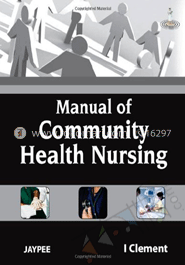 Manual Of Community Health Nursing