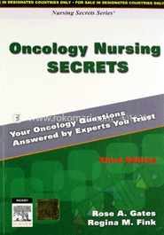 Oncology Nursing Secrets